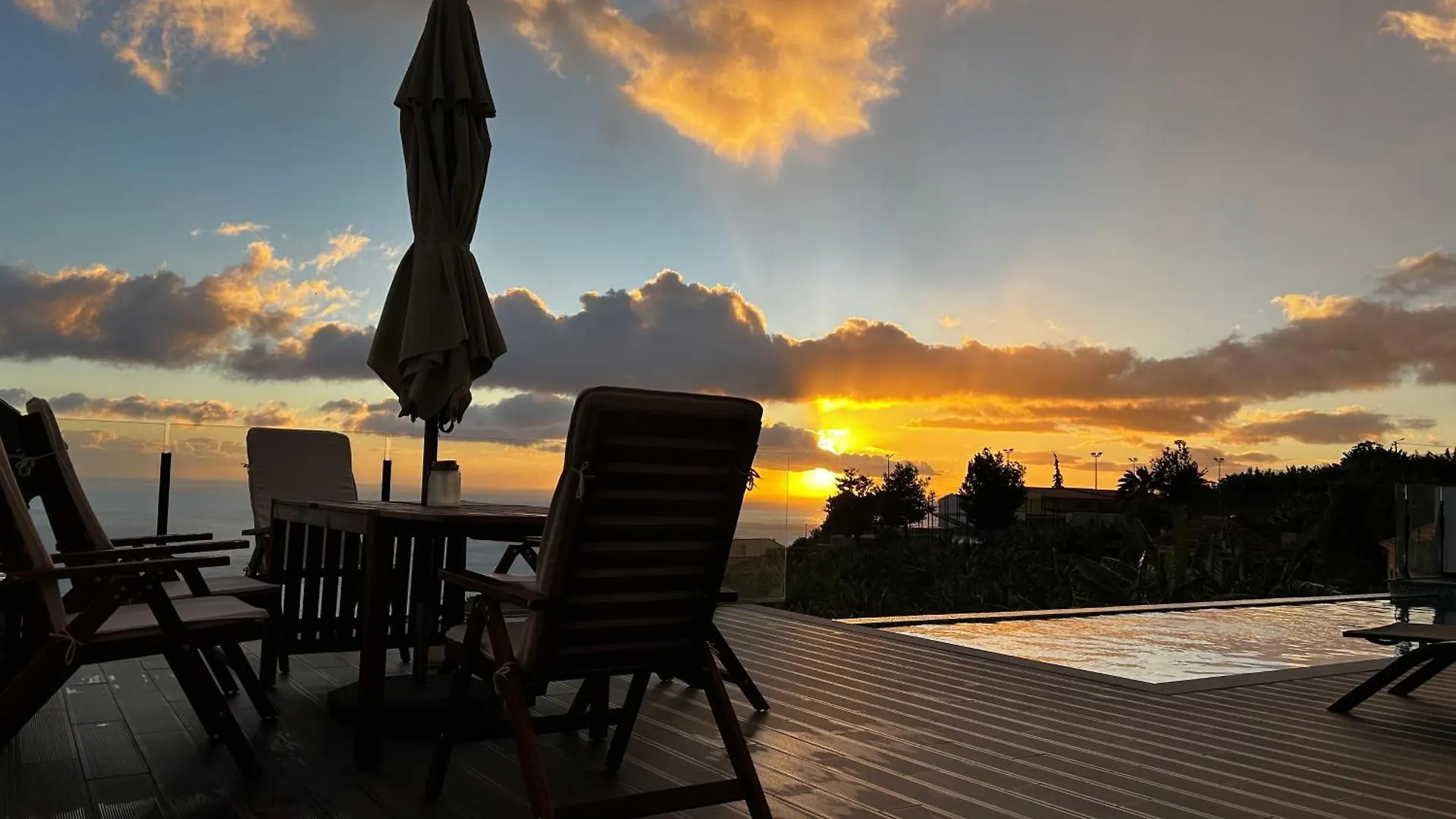 Villa Sea View Arco da Calheta  Arco da Calheta (Madeira)