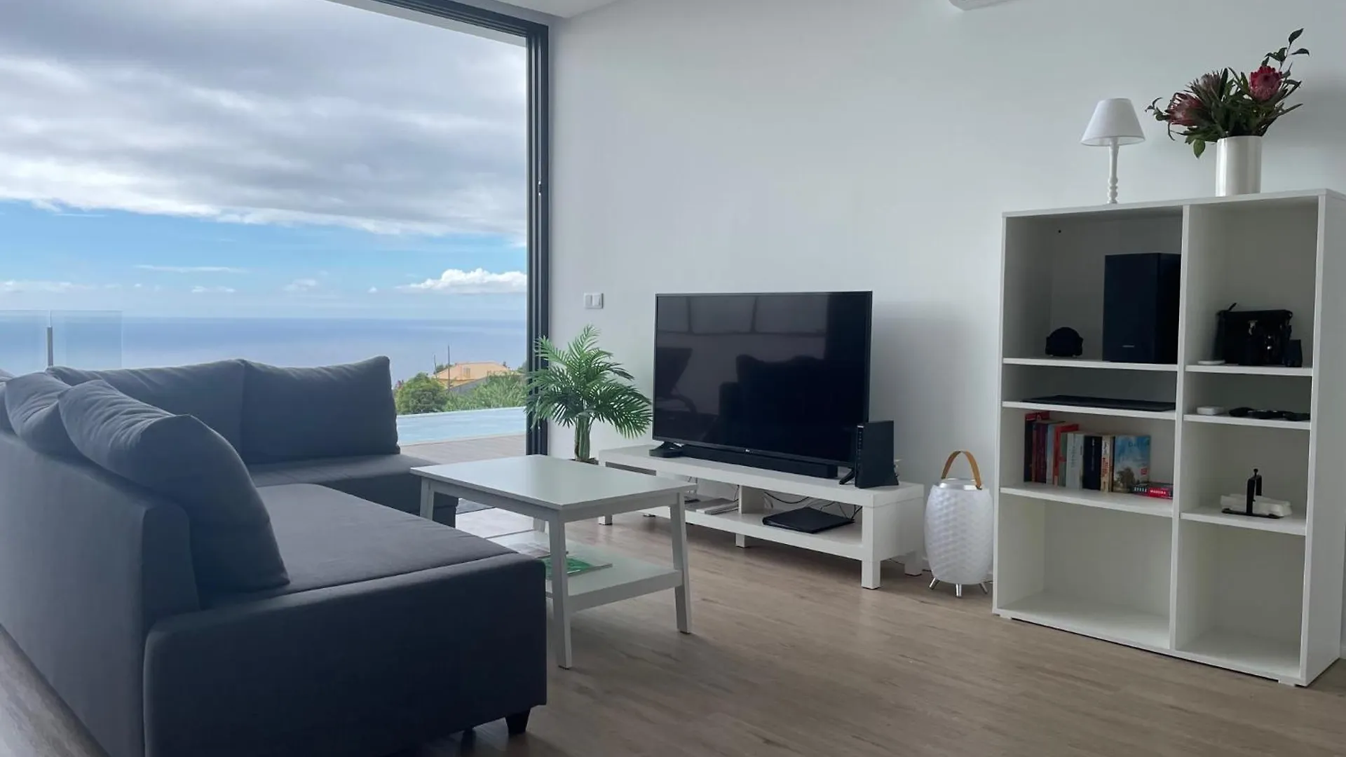 Villa Sea View Arco da Calheta   Arco da Calheta (Madeira)
