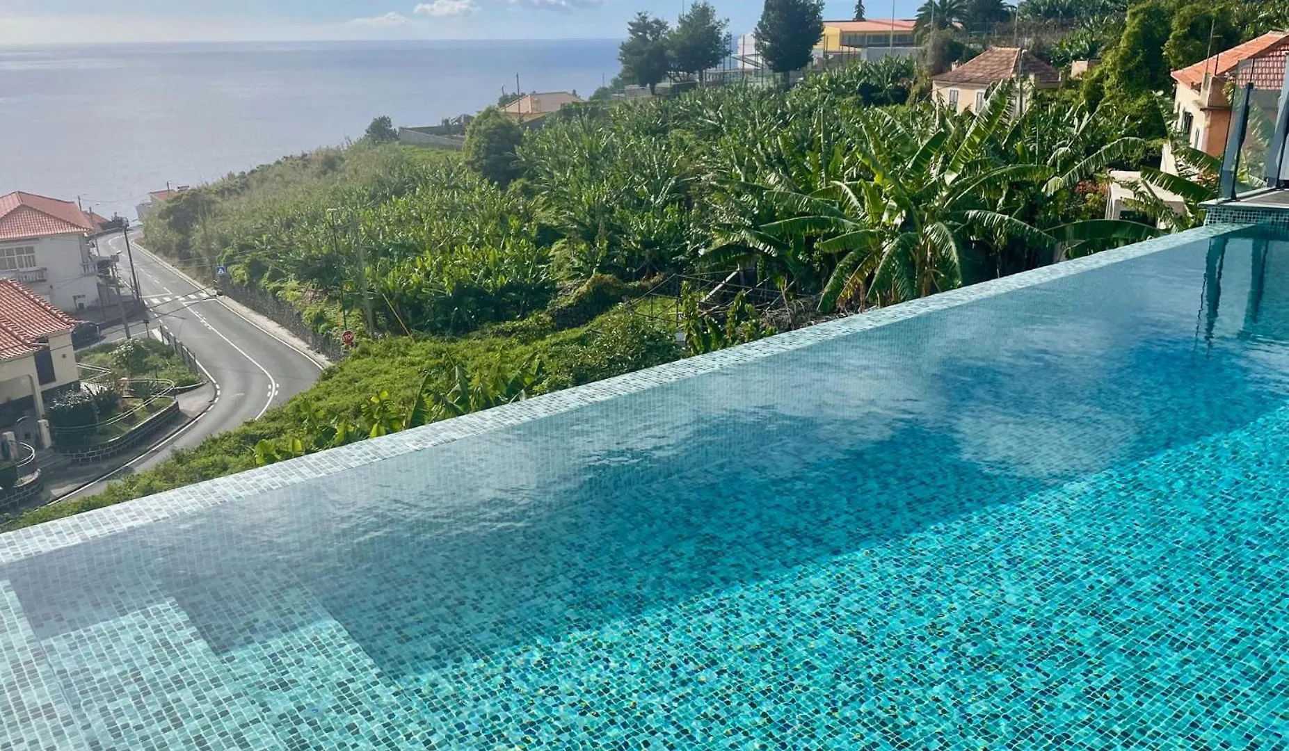 Villa Sea View Arco da Calheta  Arco da Calheta (Madeira)