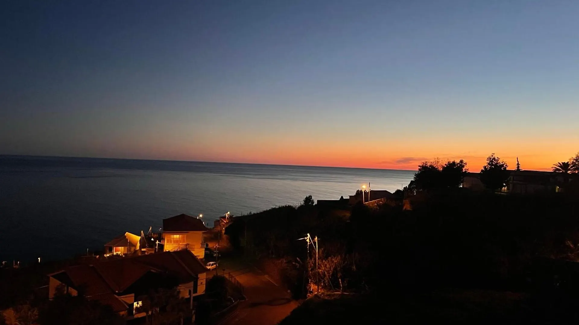Villa Sea View Arco da Calheta