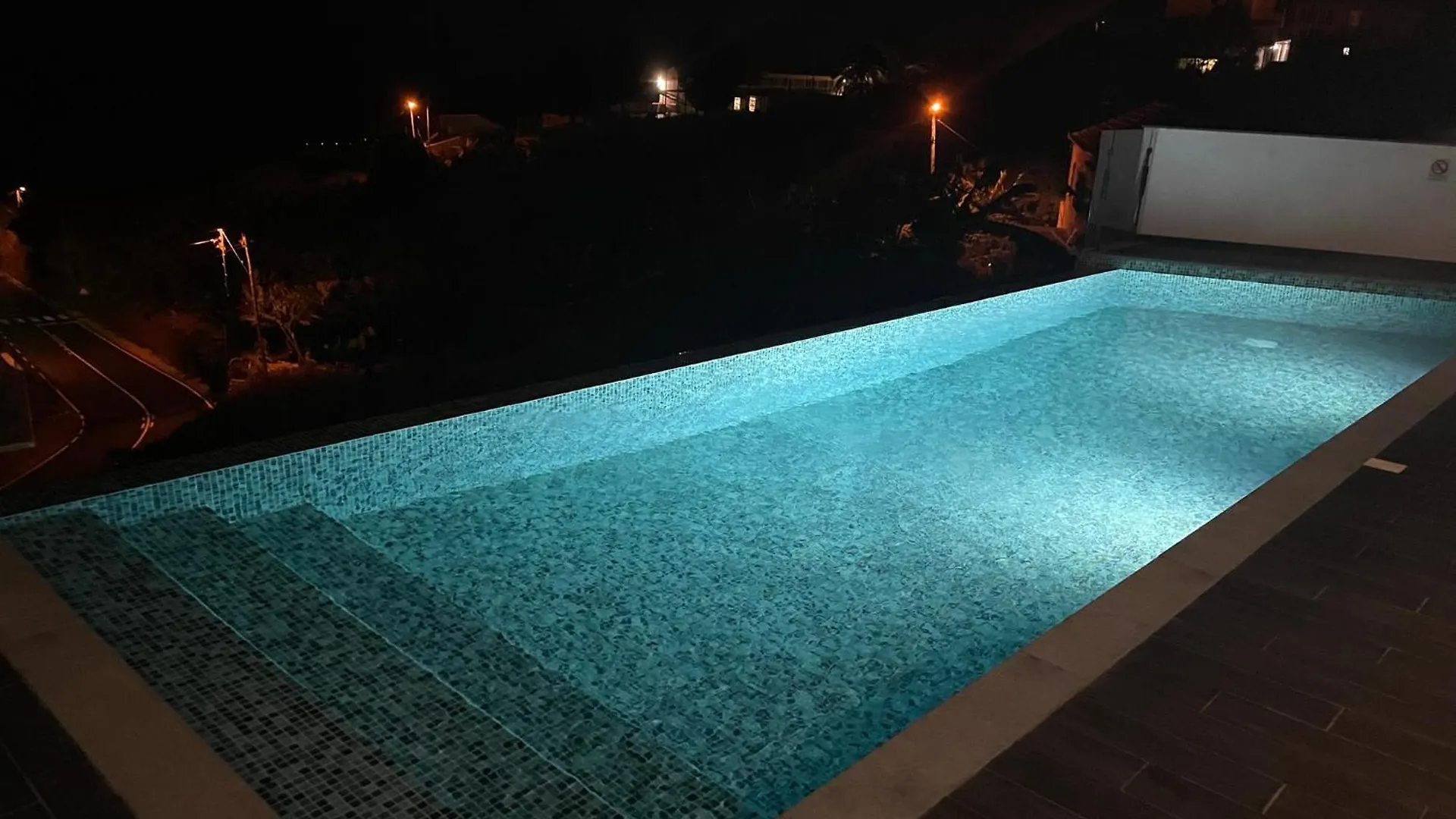 Villa Sea View Arco da Calheta
