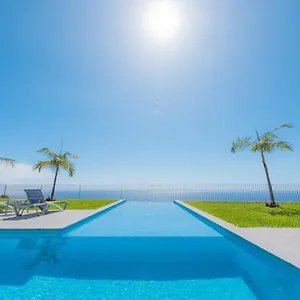 Locanda Engenho Velho & Restaurante - Adults Only, Arco da Calheta (Madeira)